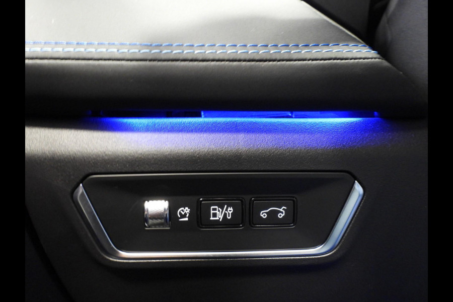 Lynk & Co 01 1.5 PHEV Plug-In ZWARTE HEMEL/360CAM/SCHUIFDAK/LED/20"LMV!
