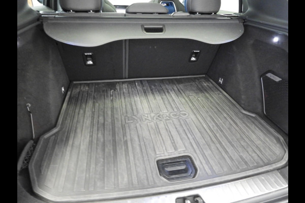 Lynk & Co 01 1.5 PHEV Plug-In ZWARTE HEMEL/360CAM/SCHUIFDAK/LED/20"LMV!