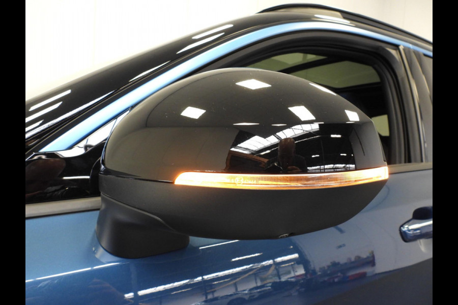 Lynk & Co 01 1.5 PHEV Plug-In ZWARTE HEMEL/360CAM/SCHUIFDAK/LED/20"LMV!