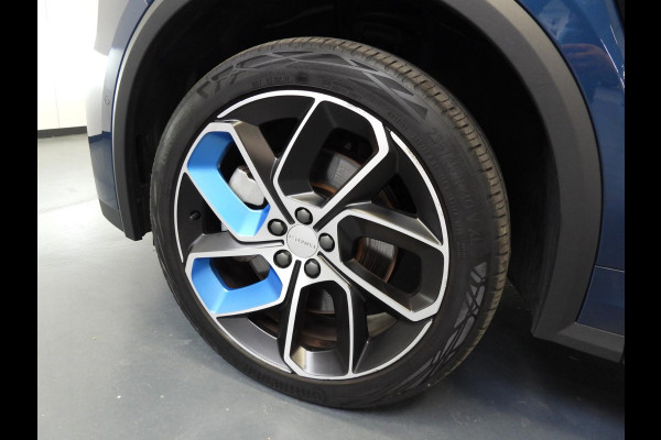 Lynk & Co 01 1.5 PHEV Plug-In ZWARTE HEMEL/360CAM/SCHUIFDAK/LED/20"LMV!