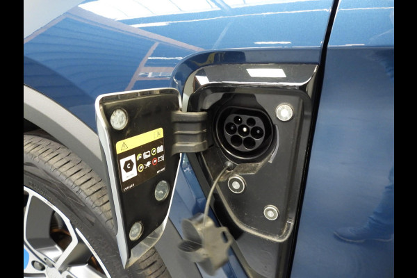 Lynk & Co 01 1.5 PHEV Plug-In ZWARTE HEMEL/360CAM/SCHUIFDAK/LED/20"LMV!