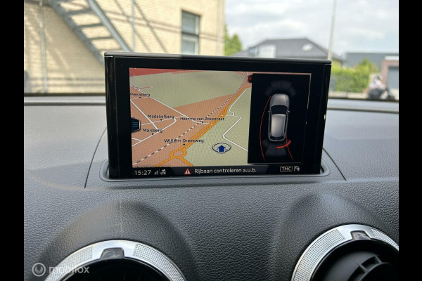 Audi A3 Sportback 1.4 TFSI 150 PK CoD Sport S Line Dynamische knipperlichten / LED / FM nav / Carplay / 18" LM