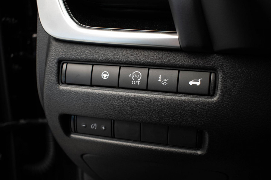 Nissan QASHQAI 1.3 MHEV Xtronic N-Connecta |Adaptive|360cam|HUD|Elek. Stoelen|