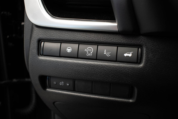 Nissan QASHQAI 1.3 MHEV Xtronic N-Connecta |Adaptive|360cam|HUD|Elek. Stoelen|
