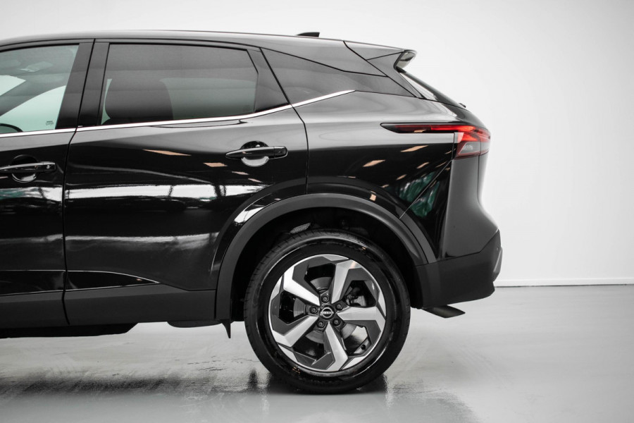 Nissan QASHQAI 1.3 MHEV Xtronic N-Connecta |Adaptive|360cam|HUD|Elek. Stoelen|