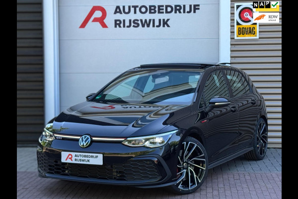 Volkswagen Golf 2.0 TSI GTI Pano/H&K/Camera/BTW!
