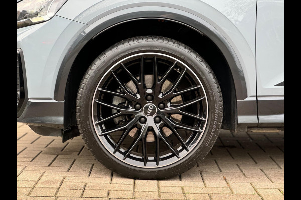 Audi Q2 35 TFSI S Edition Pano/B&O/Camera/Matrix