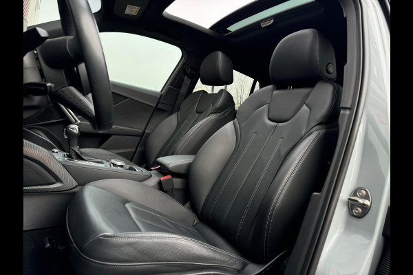 Audi Q2 35 TFSI S Edition Pano/B&O/Camera/Matrix