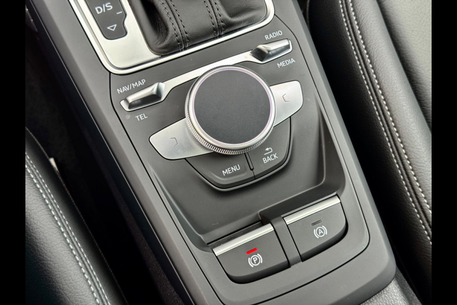 Audi Q2 35 TFSI S Edition Pano/B&O/Camera/Matrix