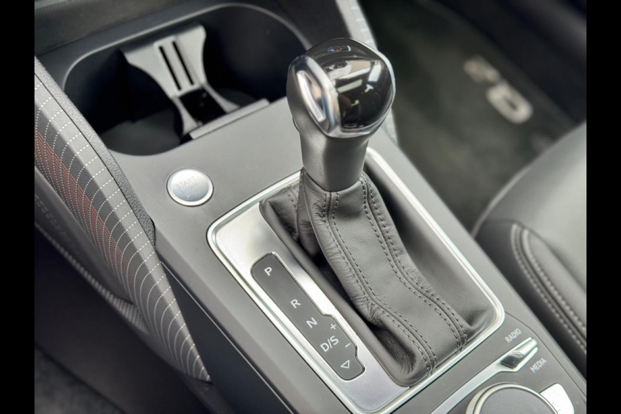 Audi Q2 35 TFSI S Edition Pano/B&O/Camera/Matrix