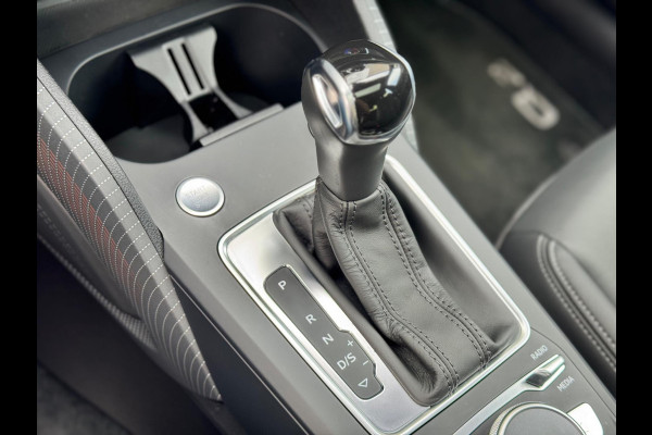 Audi Q2 35 TFSI S Edition Pano/B&O/Camera/Matrix