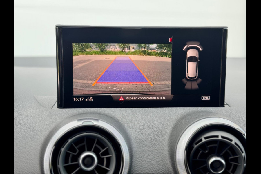 Audi Q2 35 TFSI S Edition Pano/B&O/Camera/Matrix