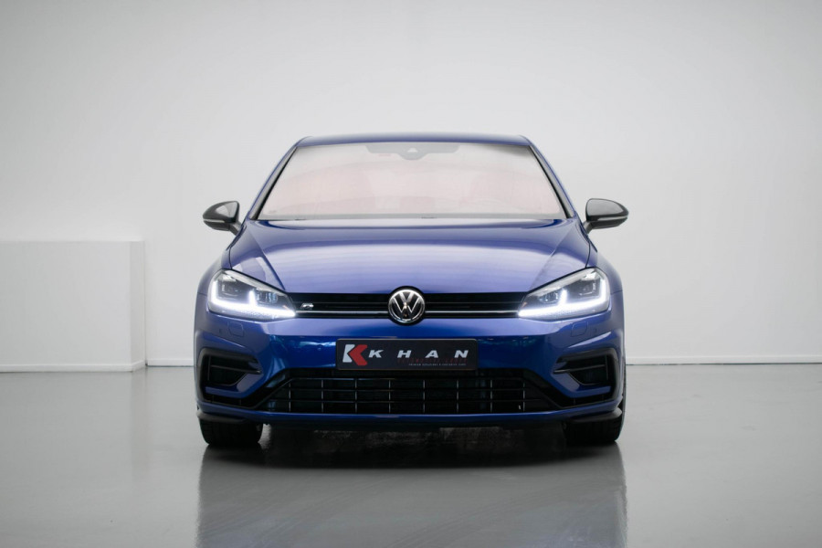 Volkswagen Golf 2.0 TSI 4Motion R |Stage 2|Downpipe|Bearlock|Leder|dodehoek|Camera|