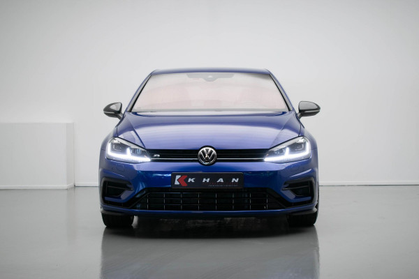 Volkswagen Golf 2.0 TSI 4Motion R |Stage 2|Downpipe|Bearlock|Leder|dodehoek|Camera|
