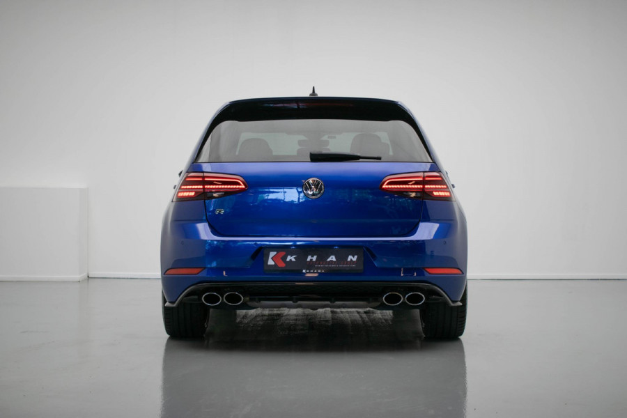 Volkswagen Golf 2.0 TSI 4Motion R |Stage 2|Downpipe|Bearlock|Leder|dodehoek|Camera|
