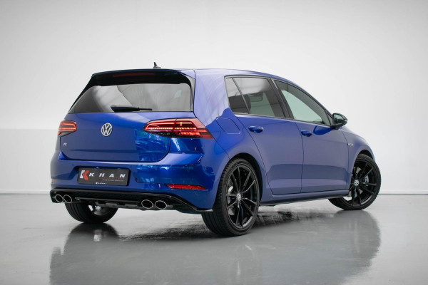Volkswagen Golf 2.0 TSI 4Motion R |Stage 2|Downpipe|Bearlock|Leder|dodehoek|Camera|