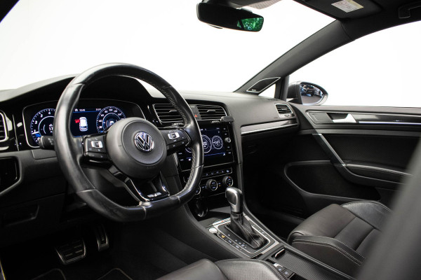 Volkswagen Golf 2.0 TSI 4Motion R |Stage 2|Downpipe|Bearlock|Leder|dodehoek|Camera|