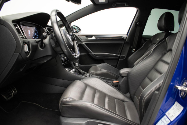 Volkswagen Golf 2.0 TSI 4Motion R |Stage 2|Downpipe|Bearlock|Leder|dodehoek|Camera|