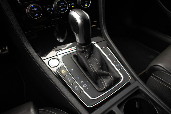 Volkswagen Golf 2.0 TSI 4Motion R |Stage 2|Downpipe|Bearlock|Leder|dodehoek|Camera|
