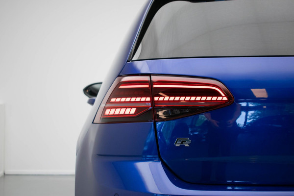 Volkswagen Golf 2.0 TSI 4Motion R |Stage 2|Downpipe|Bearlock|Leder|dodehoek|Camera|