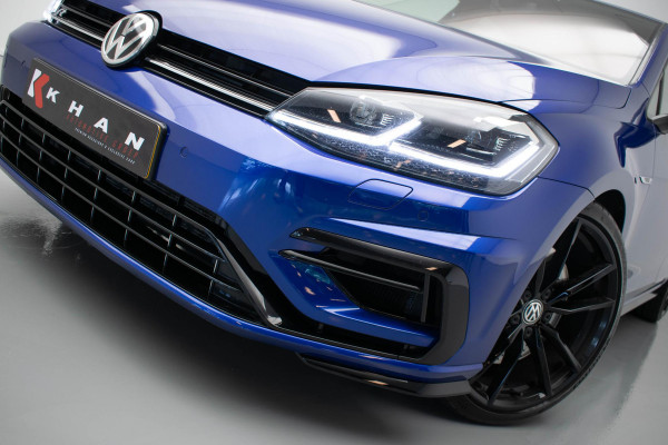 Volkswagen Golf 2.0 TSI 4Motion R |Stage 2|Downpipe|Bearlock|Leder|dodehoek|Camera|
