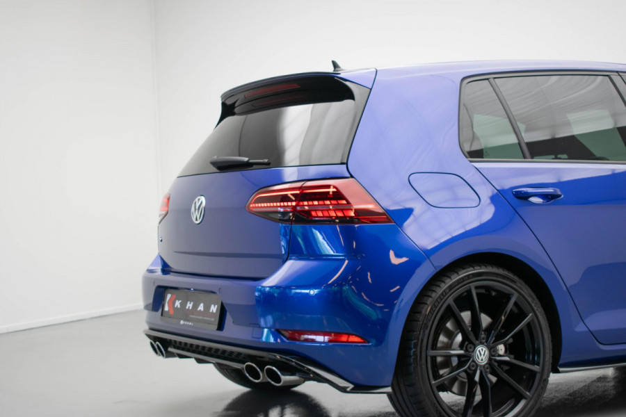 Volkswagen Golf 2.0 TSI 4Motion R |Stage 2|Downpipe|Bearlock|Leder|dodehoek|Camera|