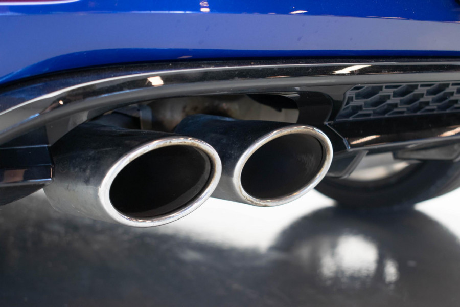 Volkswagen Golf 2.0 TSI 4Motion R |Stage 2|Downpipe|Bearlock|Leder|dodehoek|Camera|