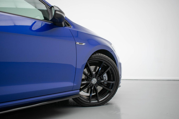 Volkswagen Golf 2.0 TSI 4Motion R |Stage 2|Downpipe|Bearlock|Leder|dodehoek|Camera|