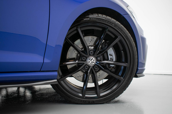 Volkswagen Golf 2.0 TSI 4Motion R |Stage 2|Downpipe|Bearlock|Leder|dodehoek|Camera|
