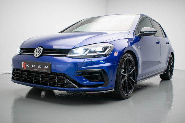 Volkswagen Golf 2.0 TSI 4Motion R |Stage 2|Downpipe|Bearlock|Leder|dodehoek|Camera|