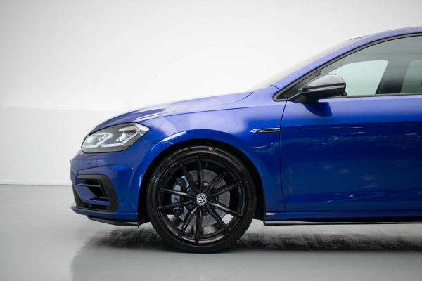 Volkswagen Golf 2.0 TSI 4Motion R |Stage 2|Downpipe|Bearlock|Leder|dodehoek|Camera|