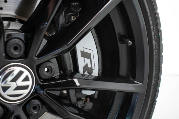 Volkswagen Golf 2.0 TSI 4Motion R |Stage 2|Downpipe|Bearlock|Leder|dodehoek|Camera|