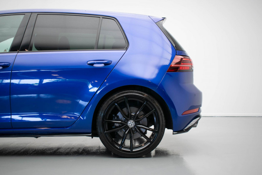 Volkswagen Golf 2.0 TSI 4Motion R |Stage 2|Downpipe|Bearlock|Leder|dodehoek|Camera|