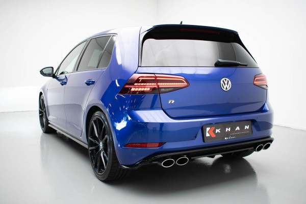 Volkswagen Golf 2.0 TSI 4Motion R |Stage 2|Downpipe|Bearlock|Leder|dodehoek|Camera|