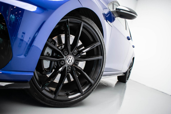 Volkswagen Golf 2.0 TSI 4Motion R |Stage 2|Downpipe|Bearlock|Leder|dodehoek|Camera|