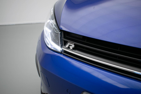 Volkswagen Golf 2.0 TSI 4Motion R |Stage 2|Downpipe|Bearlock|Leder|dodehoek|Camera|