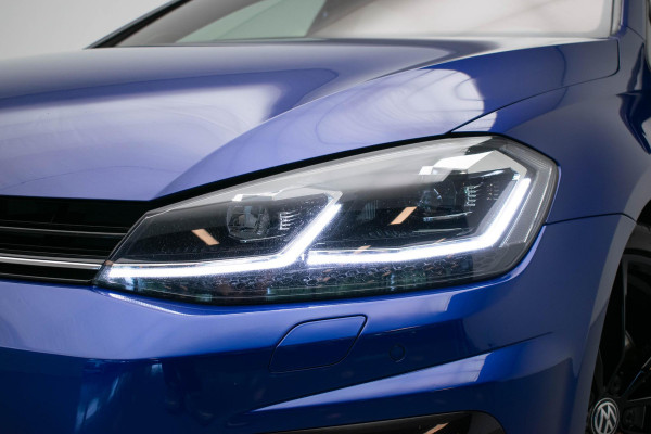 Volkswagen Golf 2.0 TSI 4Motion R |Stage 2|Downpipe|Bearlock|Leder|dodehoek|Camera|