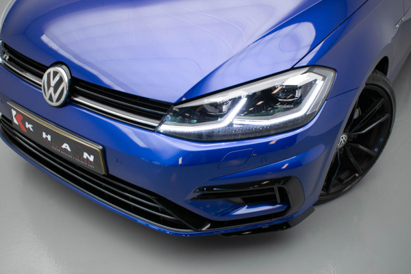 Volkswagen Golf 2.0 TSI 4Motion R |Stage 2|Downpipe|Bearlock|Leder|dodehoek|Camera|