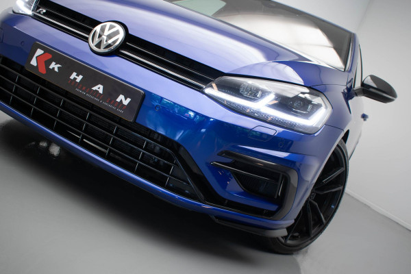 Volkswagen Golf 2.0 TSI 4Motion R |Stage 2|Downpipe|Bearlock|Leder|dodehoek|Camera|