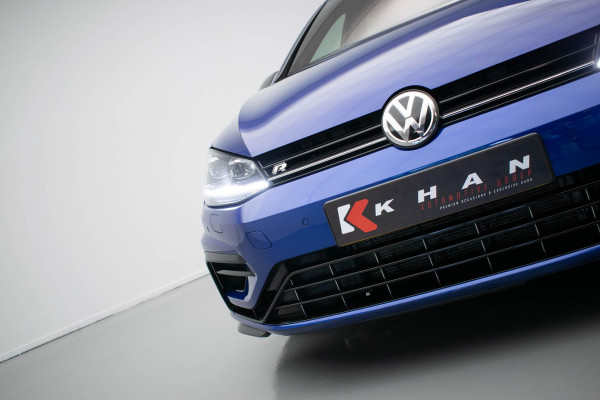 Volkswagen Golf 2.0 TSI 4Motion R |Stage 2|Downpipe|Bearlock|Leder|dodehoek|Camera|