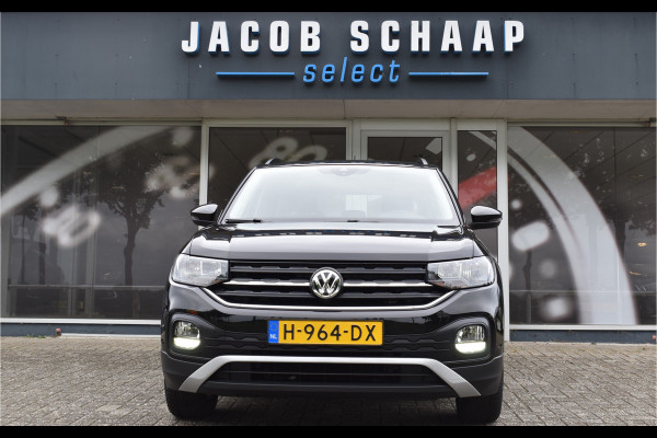 Volkswagen T-Cross 1.0 TSI Life / Airco / Adap. Cruise / 16" LM / Mistlampen