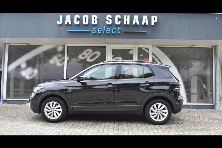 Volkswagen T-Cross 1.0 TSI Life / Airco / Adap. Cruise / 16" LM / Mistlampen