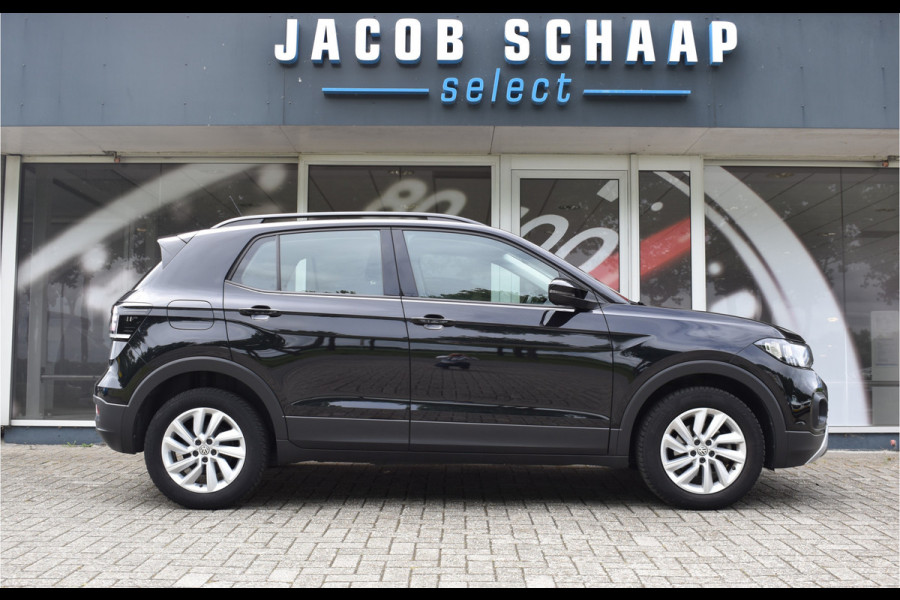 Volkswagen T-Cross 1.0 TSI Life / Airco / Adap. Cruise / 16" LM / Mistlampen