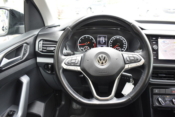 Volkswagen T-Cross 1.0 TSI Life / Airco / Adap. Cruise / 16" LM / Mistlampen