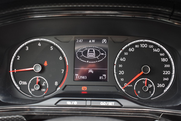 Volkswagen T-Cross 1.0 TSI Life / Airco / Adap. Cruise / 16" LM / Mistlampen