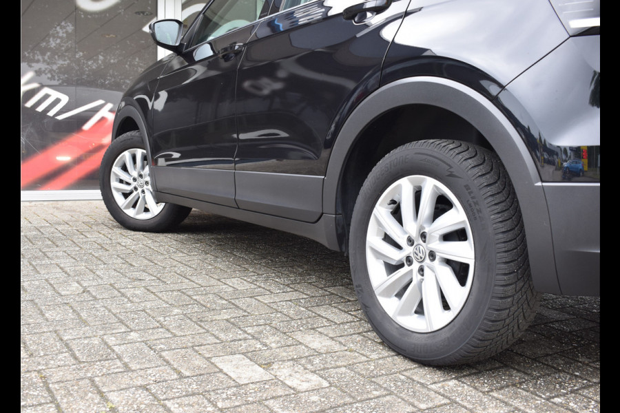 Volkswagen T-Cross 1.0 TSI Life / Airco / Adap. Cruise / 16" LM / Mistlampen