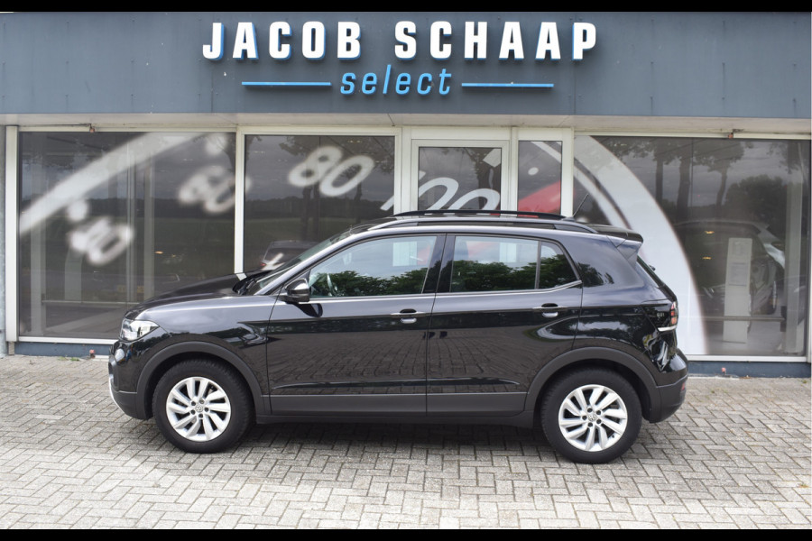 Volkswagen T-Cross 1.0 TSI Life / Airco / Adap. Cruise / 16" LM / Mistlampen
