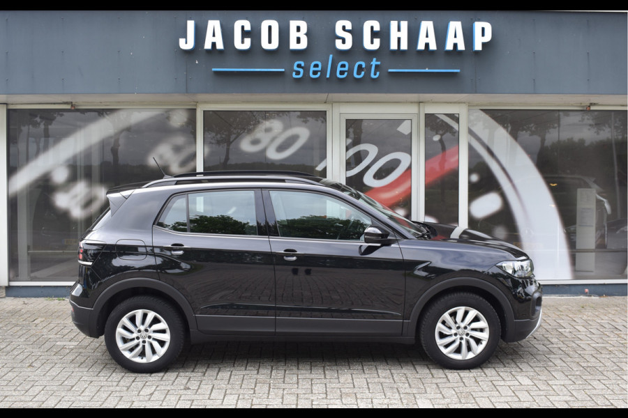 Volkswagen T-Cross 1.0 TSI Life / Airco / Adap. Cruise / 16" LM / Mistlampen
