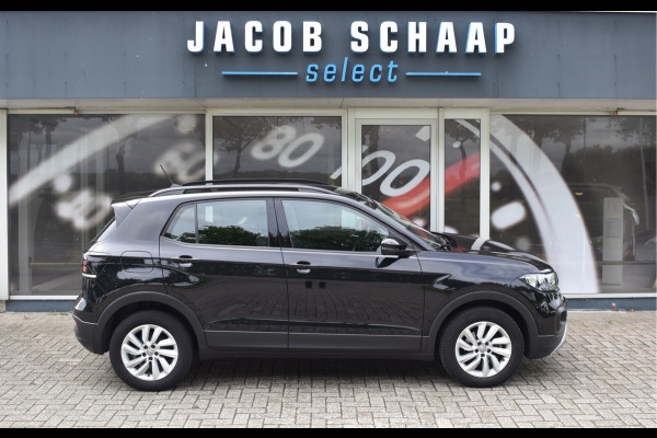 Volkswagen T-Cross 1.0 TSI Life / Airco / Adap. Cruise / 16" LM / Mistlampen