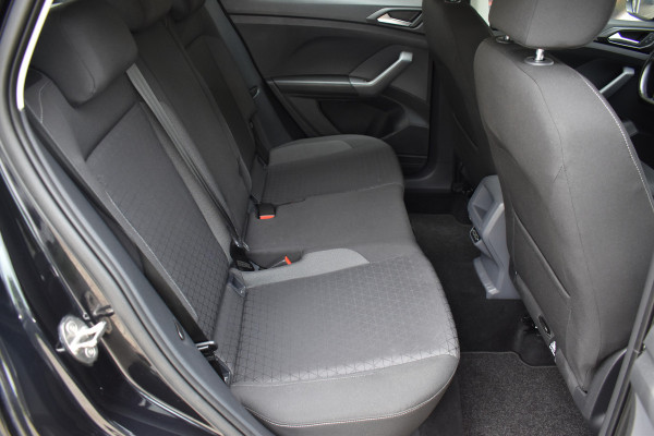 Volkswagen T-Cross 1.0 TSI Life / Airco / Adap. Cruise / 16" LM / Mistlampen